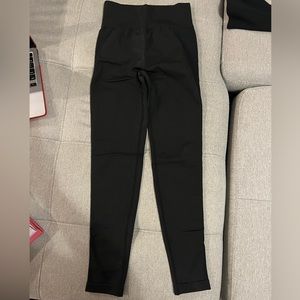 Gymshark Seamless Leggings